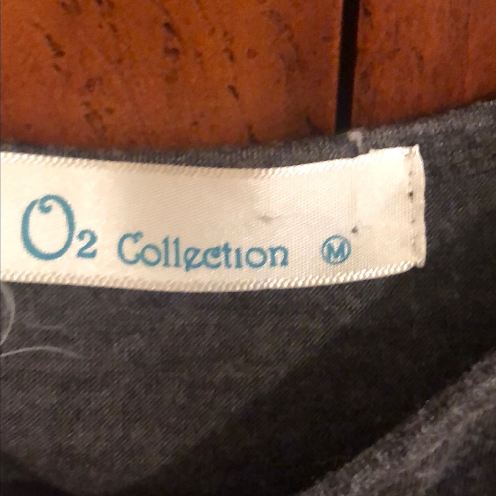 O2 collection under camisole - Picture 3 of 4